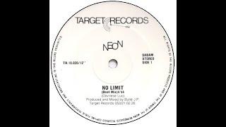 Neon –No Limit (Beat Mix) 1988