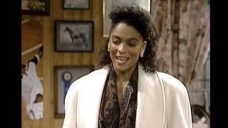 A Different World: Kim's Pregnancy Episode - part 1/6 – It Happened One Night