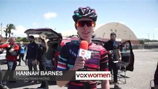 Voxwomen Cycling Show Series 5 Episode 5