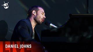 Daniel Johns covers 'Smells Like Teen Spirit' at triple j's Beat The Drum