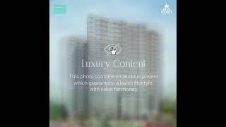 Atul Horizon - A Luxurious Project