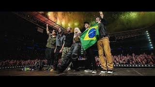 Linkin Park - Bleed It Out (Live in São Paulo, Brazil 2024)