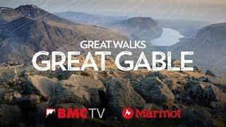 Great walks: Great Gable