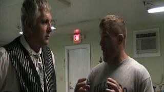 Matt Hughes
