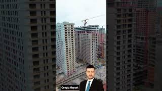 Mina Towers Satılık Daire - 0532 490 14 63 #fikirtepeemlak #cengizozyurt #emlakkonut #kadikoyemlak