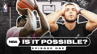 20 Three Points In A Row! | Can They Beat Franz Wagner's Record  Is It Possible? | Episode 1