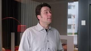 Blockchain - Mikael Söderman, Fujitsu