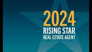 2024 Jacksonville Rising Star Real Estate Agent Michele Tremblay