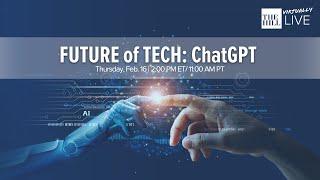 Future of Tech Series: ChatGPT