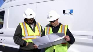 Day in the Life of a Miller Pipeline Sewer Line Inspection Crew