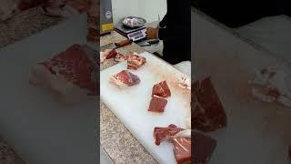 Best Meat Cutting Skills By Matchless Recipes