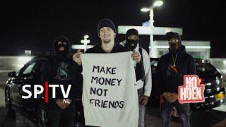 H4rley - Kaapstad | No Hoek Freestyle