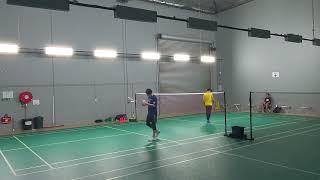 19/6/2023 Xu vs Albert