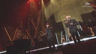 S.M. THE BALLAD Vol.2 Joint Recital '하루 (A Day Without You)' by JONGHYUN and CHEN