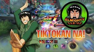 Tiktokan na! (ELMIGHTY TIKTOK COMPILATION 33)