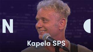 Andělská noc - SPS | OK TV