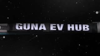 Sri vivega motors/ Guna EV Hub ads by Minmini Digital Marketing