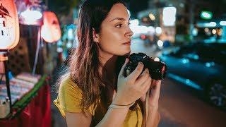 Sony’s CHEAPEST Lens for Street Photography + A7III