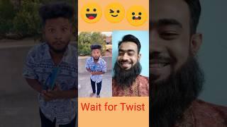 বোউ বেশি ঝগরা করলে কি করবেন #shortvideo #funny #youtube #funnypictures #comedy