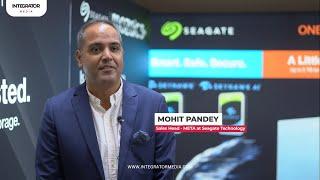 Seagate Technology | GITEX Global 2024 | Integrator Media