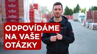 Q & A: Co musíte vědět, abyste stavěli svépomocí jako profíci