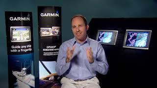 Introduction to Garmin Marine Radars