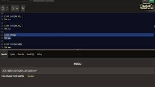 7  SQL Round and Trunc functions