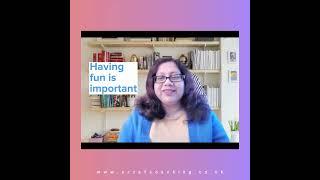 PLAY? Are really important? | WATCH THIS!!! | Parul Begum - Life and Leadership Coach