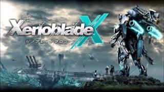 In the forest (XZ ver.) - Xenoblade Chronicles X OST