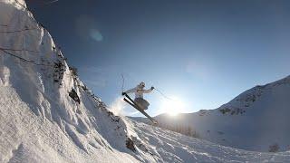 Art of Flight. Part 1