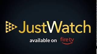 JustWatch Fire TV App Bumper