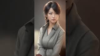 Office Hairstyles for Women  #ChicHair #ProStyle