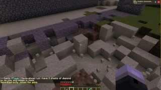 Minecraft Bonus: Derpish sand