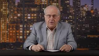 Special Message from Professor Richard Wolff