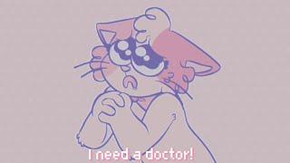 Doctor | (SCT Alex  x Amy ) 