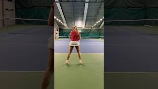 Tennis #tennis #tennistime #tennisplayer #tennisgirl #tennisvideo #tennislife #viral