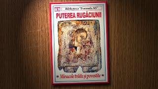 Puterea Rugăciunii - Miracole trăite și povestite - Formula ASS - audiobook