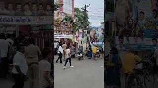 Padai thalivan movie celebration