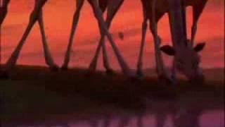 The Lion King II - He Lives In You (Greek)