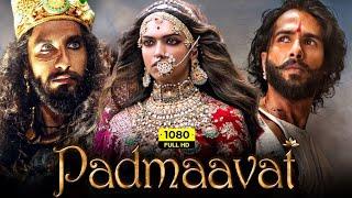 Padmavati Full Movie In Hindi HD 2025 | New Superhit Bollywood Movie in Hindi