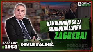 Podcast Inkubator #1168 - Ratko i Pavle Kalinić