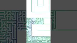 Here is the Church #maze #drawing #consistency #illustrator