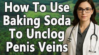How Baking Soda Can Restore Your Glow & Confidence After 60 | Life Lessons From The Elderly