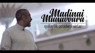 Madina | Qulaylik ortidagi sirlar | Ahmad Shuqayriy