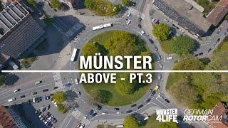 Münster Above - Folge 3 - Luftbilder