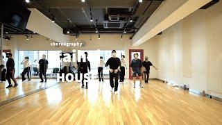 taihei - HOUSE Dance class/ NOA DANCE ACADEMY