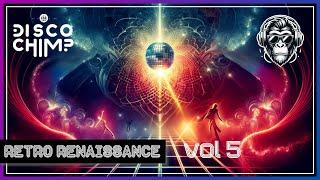 Retro Renaissance Vol 5 | Retro Nu Disco DJ Mix