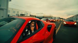 Polo G - Sorrys & Ferraris (Official Video)