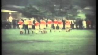 SC Friedrichshafen - Saison 1972 / 1973 2. Amateurliga - Video 2