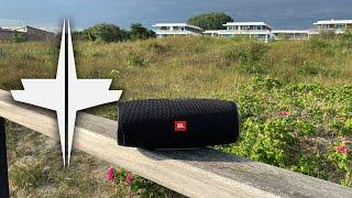 JBL Charge 4 Review - Lohnt sich der Lautsprecher noch? - Deutsch